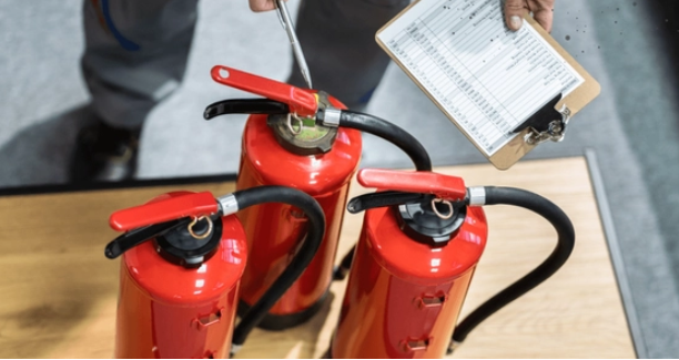 Nội dung PCCC thiết yếu trong báo cáo nghiên cứu khả thi